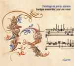 Cover for album: Missa quattuor vocum supra la sol mi fa reHuelgas-Ensemble, Paul Van Nevel – L'heritage de Petrus Alamire(CD, )