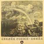 Cover for album: Bouře(LP, Club Edition)