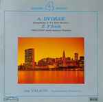 Cover for album: A. Dvorak / Z. Fibich – Jan Valach, Philharmonia Hungarica – Symphony n° 9 « New World » / Twilight (With Famous Poema)