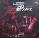 Cover for album: Smrt Hippodamie(3×LP, Stereo, Box Set, )
