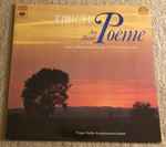 Cover for album: Poème Am Abend Und Andere Berühmte Orchesterwerke(LP)