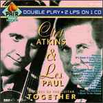 Cover for album: Chet Atkins & Les Paul – Masters Of The Guitar - Together