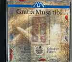 Cover for album: Fiala, Vivaldi, Schubert, Fibich – Gratia Musa Tibi(CD, Album)
