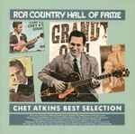 Cover for album: Chet Atkins Best Selection(CD, Compilation, Stereo, Mono)