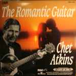 Cover for album: The Romantic Guitar