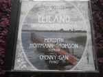 Cover for album: Alexander Von Fielitz, Meredith Hoffmann-Thompson, Chenny Gan – Eliland - Ein Sang Vom Chiemsee(CDr, Album)