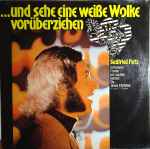 Cover for album: ... Und Sehe Eine Weiße Wolke Vorüberziehen(LP, Album)
