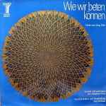Cover for album: Wie Wir Beten Können