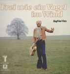 Cover for album: Frei Wie Ein Vogel Im Wind(LP, Album, Stereo)