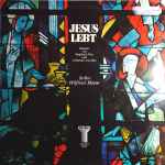 Cover for album: Siegfried Fietz, Johannes Jourdan, Wilfried Mann – Jesus Lebt(LP)