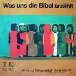 Cover for album: Siegfried Fietz / Dieter Stork (2) – Lieder Zur Bergpredigt - Selig Seid Ihr(LP, Album)