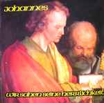 Cover for album: Johannes Jourdan, Siegfried Fietz – Johannes-Oratorium - Wir Sahen Seine Herrlichkeit(LP, Album, Stereo)