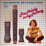 Cover for album: Siegfried Fietz / Hans Jürgen Hufeisen – The Melody In My Fantasy(LP, Album)
