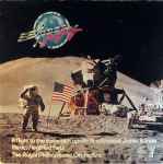 Cover for album: Space Sinfony(LP, Album)