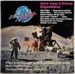 Cover for album: Space Songs & Sinfonie(2×LP, Album)