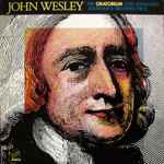 Cover for album: Siegfried Fietz, Johannes Jourdan – John Wesley Oratorium(LP, Album)