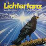 Cover for album: Eckart Bücken, Siegfried Fietz – Lichtertanz(LP, Album)