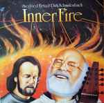 Cover for album: Siegfried Fietz & Dirk Schmalenbach – Inner Fire(LP, Album)