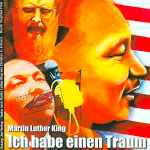 Cover for album: Jan Vering, Martin Luther King, Christian A. Schwarz, Siegfried Fietz – Ich Habe Einen Traum(CD, Album, Reissue)
