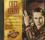 Cover for album: Chet Atkins(CD, Compilation)