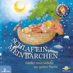 Cover for album: Schlafe Ein, Mein Bärchen(CD, Album)