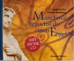 Cover for album: Manchmal Brauchst Du Einen Engel(CD, Mini, Reissue)