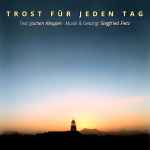 Cover for album: Jochen Klepper, Siegfried Fietz – Trost Für Jeden Tag(CD, )
