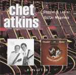 Cover for album: Chet Atkins, Les Paul – Chester & Lester / Guitar Monsters(CD, Album, Compilation)