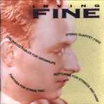 Cover for album: Chamber Music Of Irving Fine(CD, Album, Reissue)