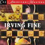 Cover for album: Music Of Irving Fine(CD, Compilation)