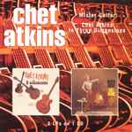 Cover for album: Mister Guitar / Chet Atkins In Three Dimensions(CD, Album, Compilation)