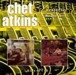 Cover for album: Chet Atkins, Jerry Reed – Me And Chet / Me And Jerry