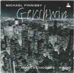 Cover for album: Michael Finnissy - Nicolas Hodges – Gershwin(CD, Album)