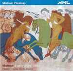 Cover for album: Michael Finnissy - EXAUDI, James Weeks (2) – Maldon & Other Choral Works(CD, )
