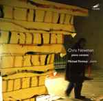 Cover for album: Chris Newman (2) - Michael Finnissy – Piano Sonatas(CD, )