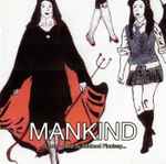 Cover for album: Mankind - ...A New Opera By Michael Finnissy...(CD, Promo)