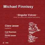 Cover for album: Singular Voices(CD, Album)