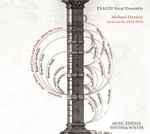 Cover for album: Michael Finnissy - Exaudi Vocal Ensemble – Vocal Works 1974-2015(CD, Album)