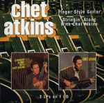 Cover for album: Finger Style Guitar / Stringin' Along With Chet Atkins(CD, Compilation, Reissue)