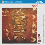 Cover for album: Michael Finnissy - BBC Symphony Orchestra, Martyn Brabbins – Red Earth(CD, )