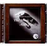 Cover for album: The Music Of Aldo Finzi(CD, Album)