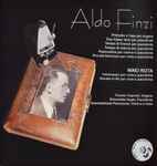 Cover for album: Aldo Finzi, Nino Rota  -  Fausto Caporali, Simonetta Heger, Giambattista Pianezzola – Preludio E Fuga Per Organo, Valzer Lenti, Pastoralina • Intermezzo, Sonata(CD, )