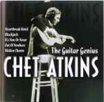 Cover for album: The Guitar Genius(CD, Compilation)