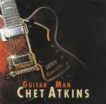 Cover for album: Guitar Man