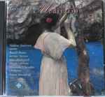 Cover for album: Gerald Finzi / Manitoba Chamber Orchestra Conducted By Simon Streatfeild – Meditation(CD, Album)