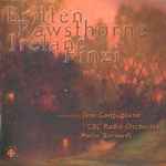 Cover for album: Britten, Rawsthorne, Ireland, Finzi - Jane Coop, CBC Radio Orchestra, Mario Bernardi (2) – English Piano Concerti • Concertos Anglais Pour Piano(CD, Album)