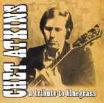 Cover for album: A Tribute To Bluegrass(CD, Compilation)