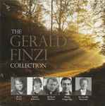 Cover for album: The Gerald Finzi Collection(2×CD, Compilation)