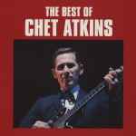 Cover for album: The Best Of Chet Atkins(CD, Compilation, Stereo, Mono)