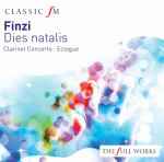 Cover for album: Dies Natalis(CD, Compilation)